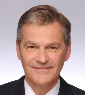 Alain Carcasses - Chief Executive Officer (CEO) of ORIGENCE™ with 25+ years at Airbus