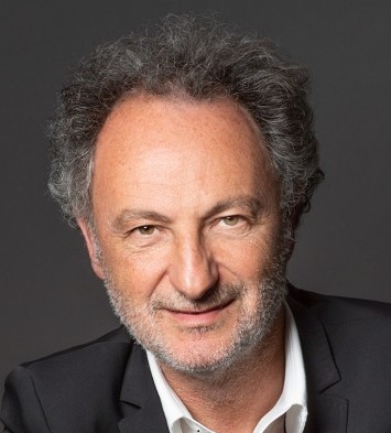 Denis Gihan - Chief Financial Officer (CFO) with deep aerospace and technology expertise