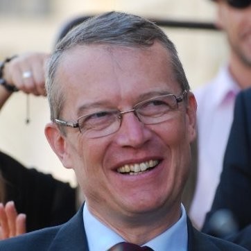 Jean-Michel Billig - Business Advisor specializing in digital transformation and corporate development